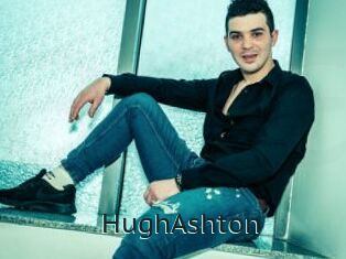 HughAshton