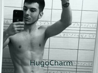 HugoCharm