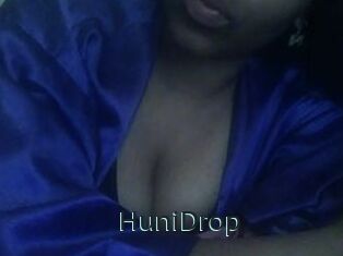 HuniDrop