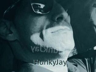 HunkyJay