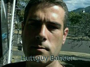 Huttguy_Bander