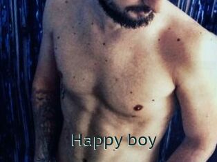 _Happy_boy_ Anal X