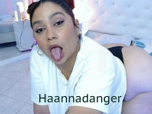 Haannadanger