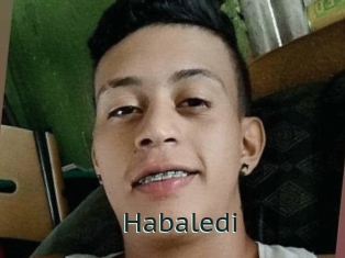 Habaledi