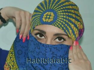 habibiarabic Anal X