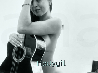 Hadygil