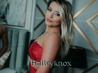 haileyknox Anal X