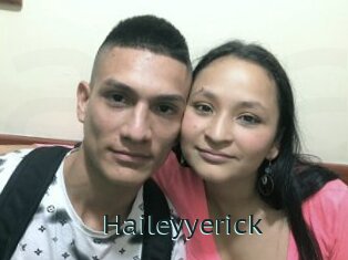 haileyyerick Anal X