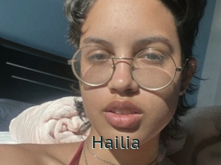 Hailia