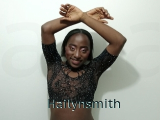 Hailynsmith