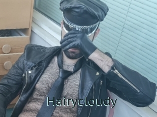 Hairycloudy