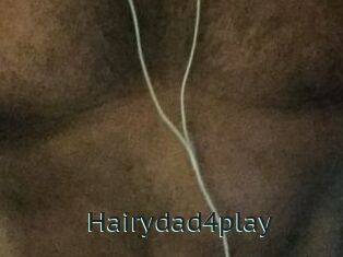 Hairydad4play