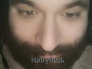 Hairyhulk