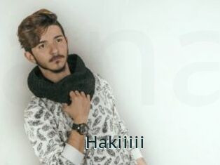 Hakiiiii
