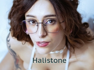 Halistone