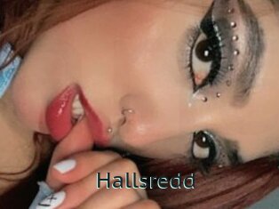 Hallsredd