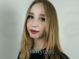 Hallyrust