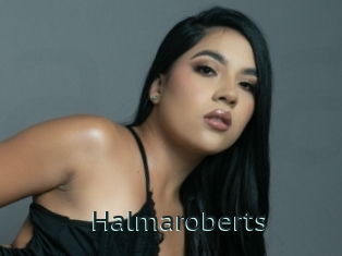 Halmaroberts