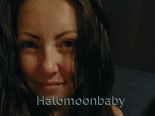 Halomoonbaby