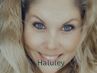 Haluley