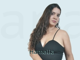Hamalia