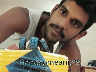 Handsomeanil99