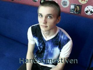 Handsomestiven