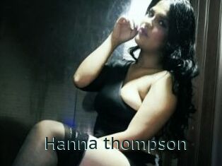 hanna_thompson Anal X