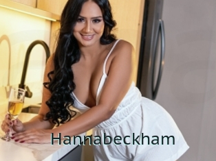 Hannabeckham