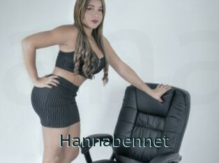Hannabennet
