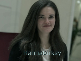 Hannabirkay