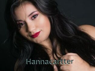 Hannacartter