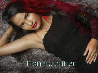 Hannaconner