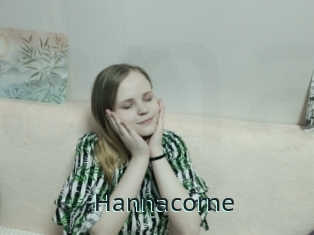 Hannacorne