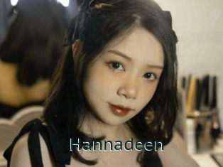 Hannadeen