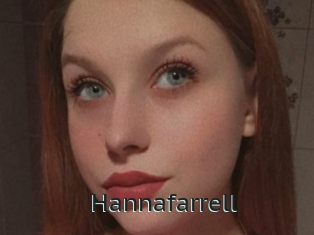 Hannafarrell