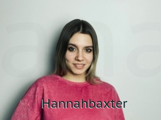 Hannahbaxter