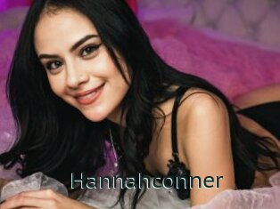 Hannahconner
