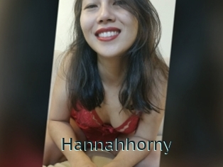 Hannahhorny