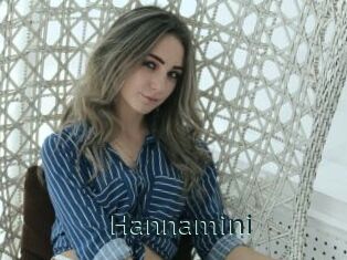 Hannamini