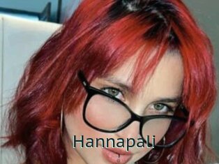 Hannapali
