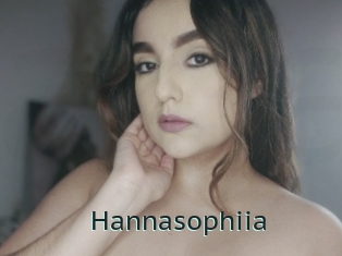 Hannasophiia