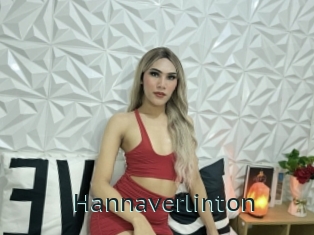 Hannaverlinton