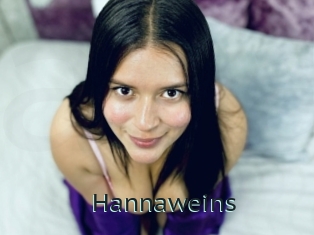 hannaweins Anal X