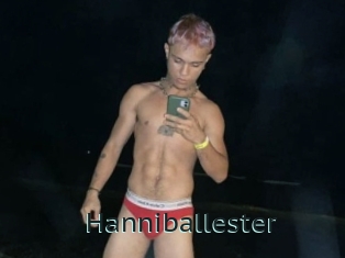 Hanniballester