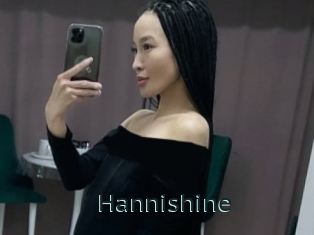 Hannishine