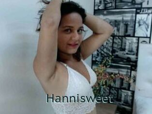 Hannisweet