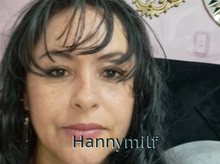 Hannymilf