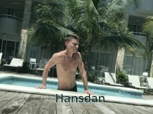 Hansdan