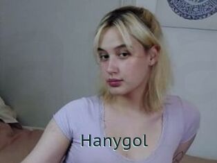 Hanygol